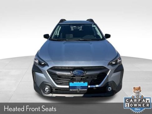 Certified 2023 Subaru Outback Premium image 3