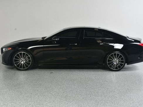 Used 2021 Mercedes-Benz CLS 450 image 3