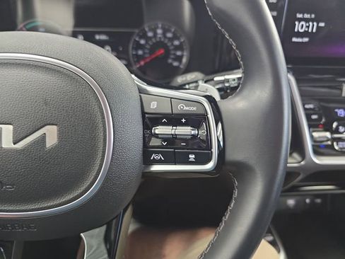 Certified 2023 Kia Sorento EX image 18