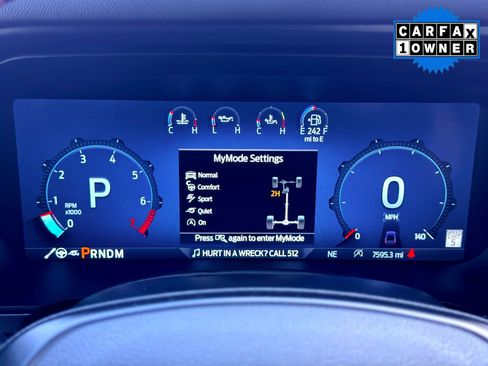 Used 2025 Ford F150 Raptor image 28