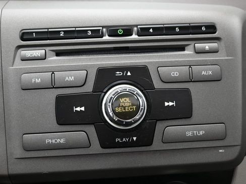 Used 2012 Honda Civic EX image 22