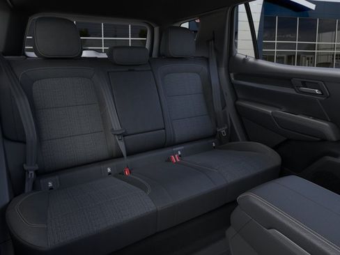 New 2027 GMC Terrain Elevation w/ Black Edition AWD/4WD image 17