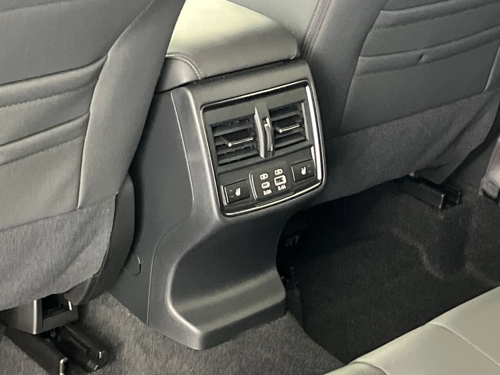 New 2026 Subaru Outback Wilderness AWD/4WD image 35