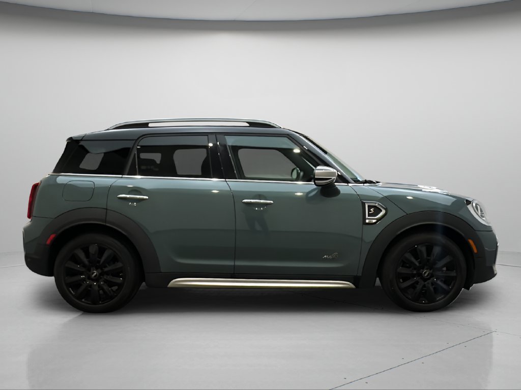 Used 2022 MINI Cooper Countryman S AWD/4WD image 8