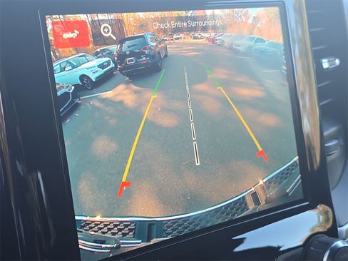 New 2026 RAM 1500 Big Horn image 23