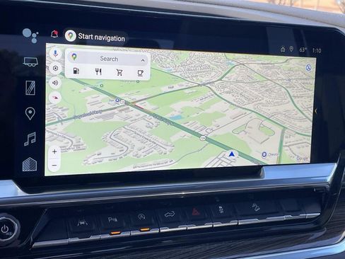 New 2026 Chevrolet Silverado 1500 LT Trail Boss w/ Safety Package image 22