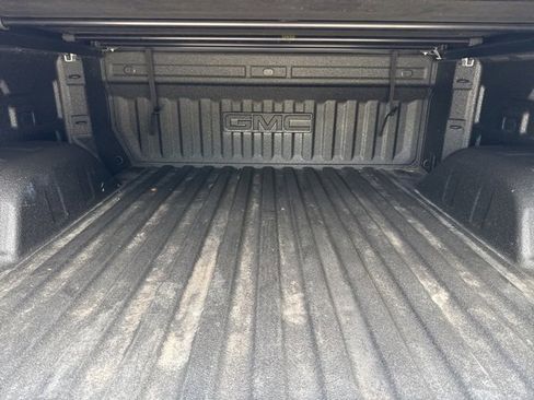 Used 2019 GMC Sierra 1500 SLT w/ SLT Premium Plus Package image 30