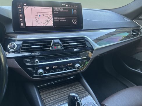 Used 2021 BMW 540i RWD image 27