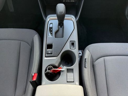 Used 2025 Subaru Crosstrek 2.0i Premium w/ Crosstrek Mirror Package image 18