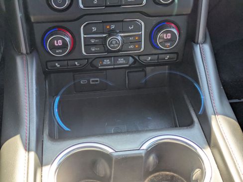 Certified 2023 Chevrolet Tahoe RST image 20