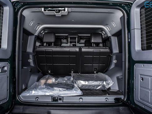 New 2025 INEOS Grenadier Fieldmaster Edition image 12