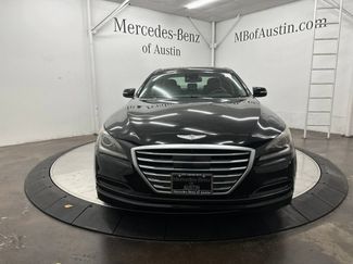 Used 2015 Hyundai Genesis 3.8 w/ Option Group 04 RWD video 2
