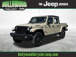 Used 2022 Jeep Gladiator Sport 360° Tour