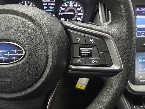 Used 2021 Subaru Outback 2.5i image 20