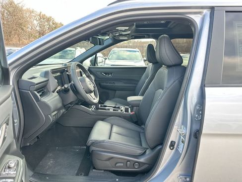 New 2026 Subaru Outback Touring XT image 21