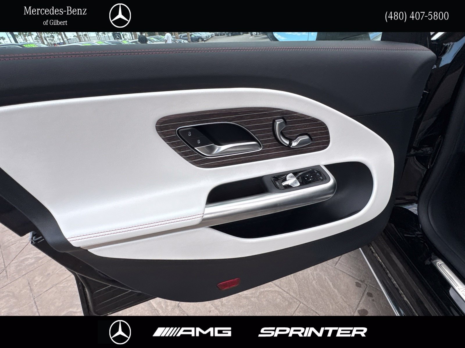 New 2027 Mercedes-Benz CLA 350 image 11