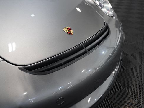 Used 2007 Porsche 911 GT3 image 13