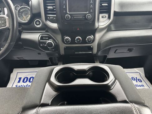 Used 2019 RAM 1500 Tradesman w/ SXT Appearance Group AWD/4WD image 30