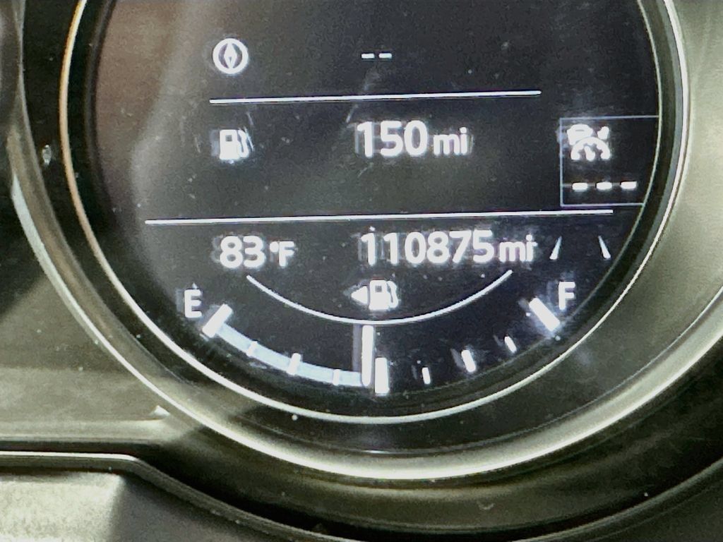 Used 2020 MAZDA CX-5 Touring FWD image 14