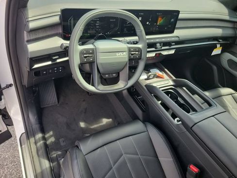 New 2027 Kia Telluride X-Line SX Prestige AWD/4WD image 13
