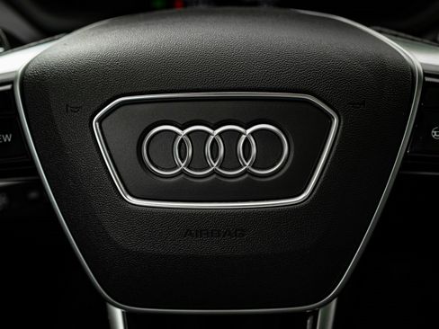 Used 2022 Audi RS e-tron GT w/ Carbon Performance Package image 29