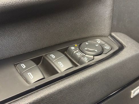 Used 2024 GMC Sierra 2500 AT4 w/ AT4 Premium Plus Package image 11