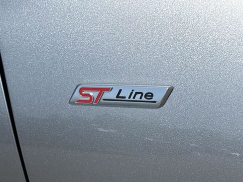 Used 2024 Ford Escape ST-Line AWD/4WD image 5