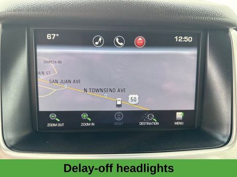 Used 2015 GMC Yukon SLT w/ Open Road Package image 20