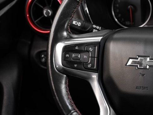 Used 2020 Chevrolet Blazer RS FWD image 14
