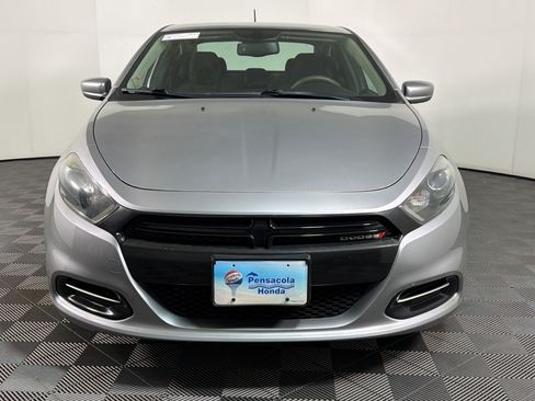 Used 2014 Dodge Dart SXT FWD image 5
