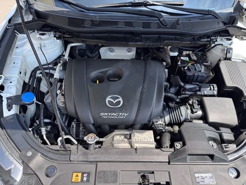 Used 2016 MAZDA CX-5 Grand Touring FWD image 36