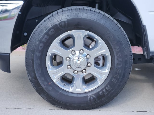 Used 2025 RAM 2500 Big Horn AWD/4WD image 11