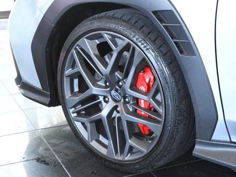 Used 2024 Subaru WRX TR AWD/4WD image 42