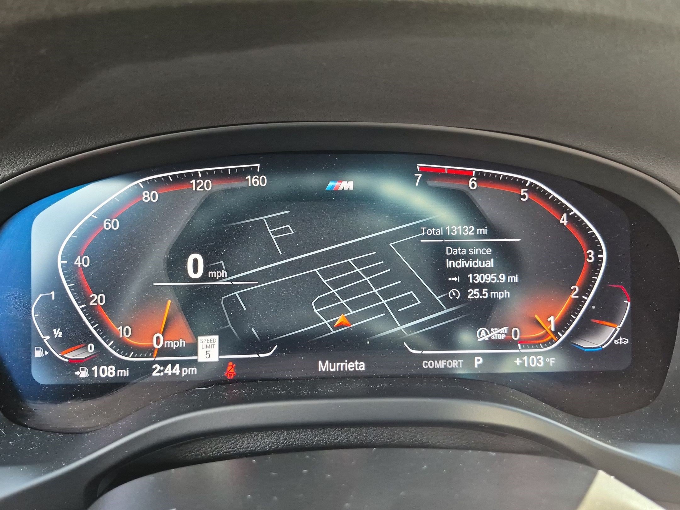 Used 2025 BMW X4 xDrive30i w/ Premium Package AWD/4WD image 20