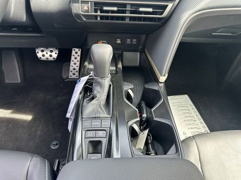 New 2026 Toyota Camry SE AWD/4WD image 20