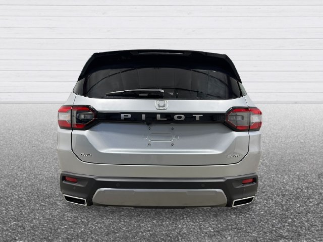New 2026 Honda Pilot Elite image 4
