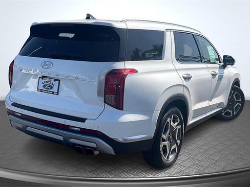 Used 2024 Hyundai Palisade Limited image 13