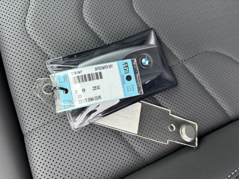 Used 2026 BMW 228i w/ Technology Package image 38