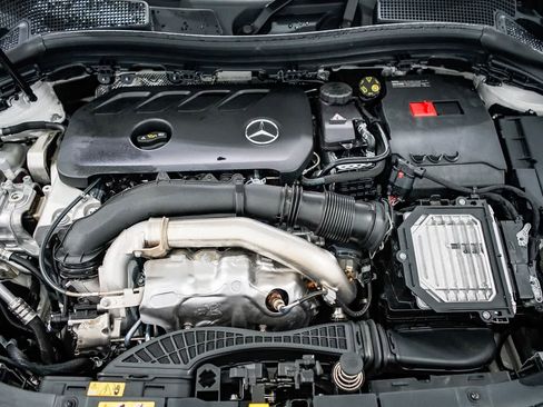 Used 2026 Mercedes-Benz GLA 250 image 27