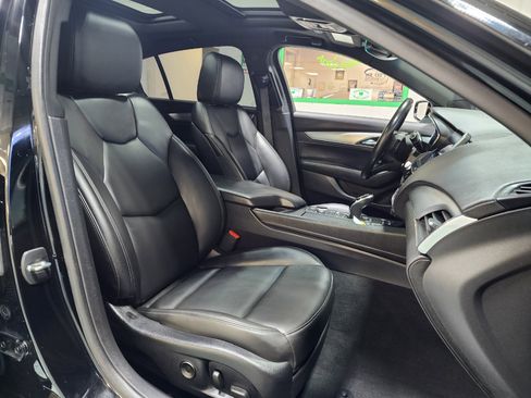 Used 2021 Cadillac CT5 Luxury w/ Sun And Sound Package image 23