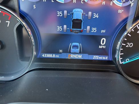 Used 2022 Ford F150 XLT w/ Equipment Group 302A High image 14