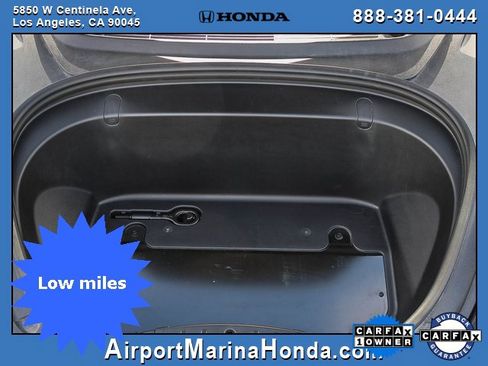 Used 2019 Tesla Model 3 Standard Range Plus image 21