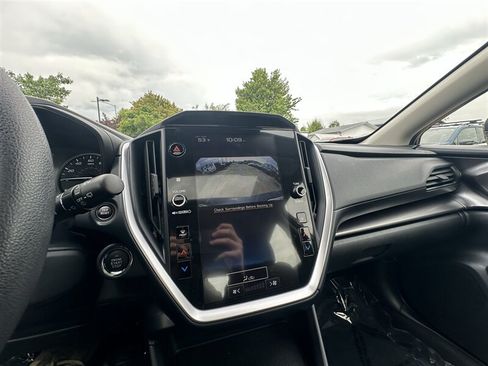 Used 2025 Subaru Impreza 2.0i Sport AWD/4WD image 33