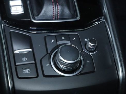 Used 2023 MAZDA CX-5 Carbon Edition image 41