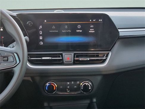 Used 2026 Chevrolet TrailBlazer LS w/ LS Convenience Package image 16