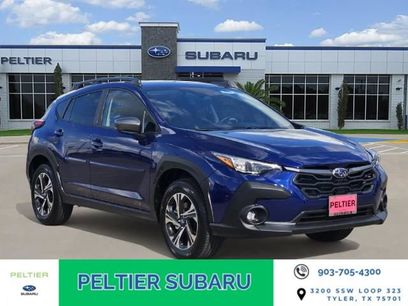 New 2025 Subaru Crosstrek 2.5i Premium