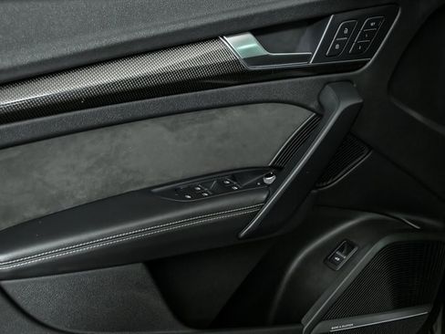 Used 2018 Audi SQ5 Premium Plus w/ S Sport Package image 15