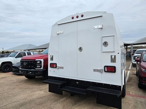 New 2026 Ford E-350 and Econoline 350 Super Duty w/ Power Equipment Group image 2