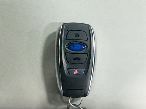 New 2026 Subaru Forester Premium image 31