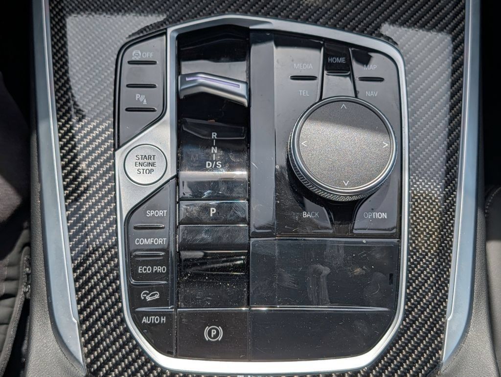 Used 2026 BMW X5 M60i AWD/4WD image 56